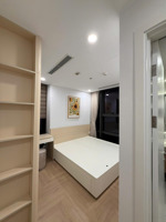 cho thuê căn hộ mới tinh the ninety complex 2pn, 2 ban công, full nội thất, giá 22 triệu