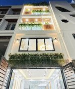 hạ giá giảm sâu - sở hữu căn nhà đẹp trung tâm nguyễn đình chiểu - q3 - sổ hồng riêng