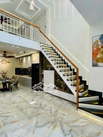 bán nhà đẹp đường nguyễn văn lượng phường 17 gò vấp giá tl