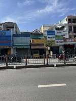 hàng hiếm, mặt tiền phan văn trị p7 gv, 4.2x25m trệt, 1 lầu đang cho thuê 35tr giá bán 19.9 tỷ tl