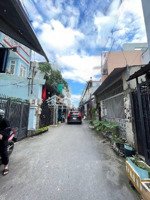 mặt tiền kinh doanh - oto thông - 4x20m - kế đh marketing - nhỉnh 5 tỷ