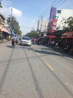 Nhà 1 trệt 2 lầu - Quốc Lộ 13 - gần Vạn Phúc 75M2 - NHỈNH 6 TỶ