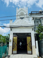 hailongreal: nhà bán: 6,85 tỷ, dt: 4x26m, 3 tầng, có sân thượng, đường 12m, 126/ nguyễn văn tạo.