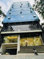 nhà mp trần phú -hoàn kiếm 547m2, mt 16m, căn góc, 3 thoáng, vỉa hè rộng, sổ vuông, kinh doanh đỉnh