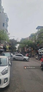 bán nhà mp vọng diện tích 82m2, 2tầng, gara - khu vực kd sầm uất sđ a4 nở hậu chỉ 36tỷ tl mạnh