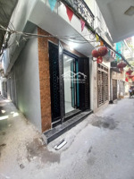 nhà 5 tầng lô góc hà cầu hà đông 34m2 xây mới ngõ rộng thoáng và thông các hướng. giá nhỉnh 7 tỷ