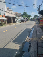 chính chủ cho thuê nhà mặt tiền tô ngọc vân, quận 12, gồm 1pn, 2wc, sân và vỉa hè