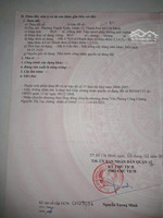 cần bán dãy trọ 5 phòng đang cho thu nhập tốt - giá tốt chỉ 4.2 tỷ, hẻm rộng 6m