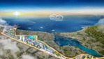 bán đất nền dự án cà ná new city, sẵn sổ đỏ, giá cực tốt 20tr/m2, sát biển, gần cảng trung nam càná