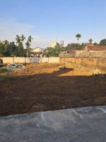 đất tản lĩnh full thổ cư sẵn sổ sang tên đường thoáng rộng cách tl87 ub xã tầm 800m tiện ích đầy đủ