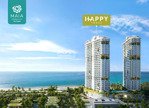 căn 1pn toà happy maia - tầng cao - suất nội bộ