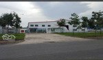 tỷ suất 8,7%/năm - 8,41ha kcn nhơn trạch đồng nai - giá chỉ 550 tỷ. chỉ 12 năm hoàn vốn
