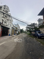 nguyễn oanh, gần chợ an nhơn, nhà báo tuổi trẻ, bệnh viện 175, 87m2, 5t, 1 đời chủ, ~100tr/m2