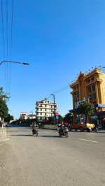 chính chủ cần bán lô đất 123m² ngõ 385 nguyễn công trứ (đối diện tòa nhà yody - phường hoa lư)