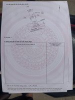 ngộp ! cần bán lô đất 100m2 tại phường tân định bến cát bình dương