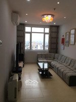 căn hộ bảy hiền tower 2pn full nội thất - 70m² - giá thuê chỉ 13 triệu/tháng