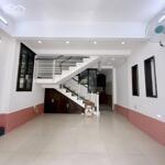 NGAY BỆNH VIỆN QUẬN TÂN PHÚ - ĐH VĂN HIẾN, 40M2, NGANG 4M, 4 TẦNG BTCT - NHỈNH 5 TỶ.