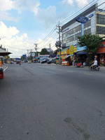 nhà mặt phố hoàng hữu nam, long thạnh mỹ, quận 9, 24 tỷ, 196m2, chính chủ, giá cực chất