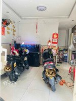 bán gấp nhà 2 mặt tiền hẻm xe hơi bình thới, quận 11