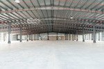 cho thuê kho xưởng khu công nghiệp hiệp phước, xã hiệp phước, nhà bè