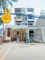 nhà 3 tấm đường 8m thông sát siêu thị bigc giá 7 tỷ 780 triệu