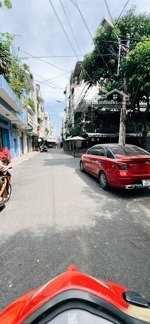 bán nhà tiện kinh doanh 4 tấng 2 lầu st mặt phố tại đường số 43, quận 4, tp hcm chỉ nhích 8 tỷ