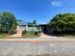 bán nhà là trường mầm non, mt nhựa ngang 33m, chỉ 4ty9, trảng bàng tây ninh
