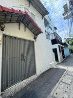 bán nhà riêng tại võ văn ngân, thủ đức, hồ chí minh, 1,9 tỷ, 30m2
