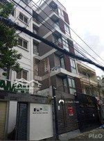 siêu dòng tiền! hđt 6500 $/tháng, ngang khủng 9m- 167m2, 7 tầng hxh 8m nguyễn cửu vân, bt chỉ 40 tỷ