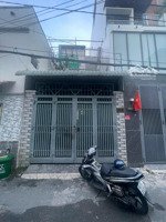 bán nhà hẻm 6m nguyễn văn khối, p. 8, gò vấp 4x22m giá chỉ 7.3 tỷ