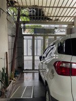 bán nhà khu vip cư xá nguyễn trung trực 436b đường 3/2 (p12, quận 10) - 3.7 x 18m, lửng 3 lầu st