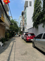 bán đất hiếm! bình lợi 95m2 vuông vức hxh 5m gpxd hầm 6 tầng giá siêu hot 12,5ty tl