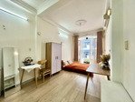 cho thuê căn hộ studio bancol, full nội thất, rộng 30m2, ngay nguyễn sơn hà cao thắng