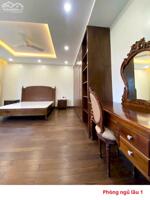 Biệt thự MT khu Phan Xích Long.Q.Bình Thạnh - 8,2x16,2(CN:131m2)4 tầng - Gía: 35 tỷ