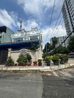 vị trí vip! bán lô đất góc 2mt hxh đường số 4 phường bình thọ,tp thủ đức- dt: 5x13.3 chỉ 6.9 tỷ tl