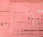 siêu phẩm 115m2, mặt tiền rộng 9m, trục chính kinh doanh xã phú cát. giá mềm