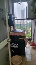 cho thuê căn hộ ở chung cư hồng hà tứ hiệp. 64m2, 2 phòng ngủ. đủ nội thất. giá 7tr