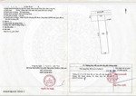 bán gấp lô đất vị trí đẹp đường thông. sổ hồng riêng