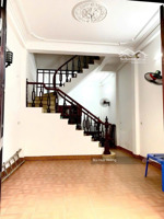 khương đình - 36m2 chỉ 9,x tỷ - mặt ngõ thông - ô tô qua cửa - lô góc - kinh doanh - thanh xuân