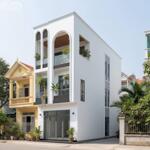 BÁN NHÀ 1 TRỆT 2 LẦU KDC VĂN HOÁ TÂY ĐÔ - NHÀ XÂY MỚI CÓ 2 HẺM KỸ THUẬT