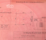 siêu phẩm 115m2, mặt tiền rộng 9m, trục chính kinh doanh xã phú cát. giá mềm