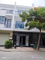 Cho thuê nhà phố liền kề kdc Cao cấp An Phú - Thuận An - Bình Dương Gía 10.5 tr/ tháng