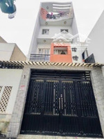 chú toạ bán nhà đang cho thuê 22triệu/tháng ở hoàng đức tương p7 q11. giá 3tỷ9/80,6m2 gần chợ thiếc