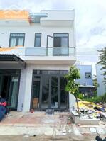 Bán Nhà Trệt Lầu đường C9 kdc Phú An - Lh 0942495498 Phương