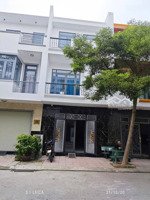 cho thuê nhà phố kdc cao cấp an phú - thuận an - bình dương giá 10.5 tr/ tháng