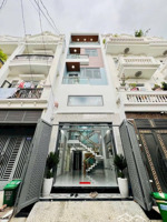 giảm 500 triệu nhà phố 1/ lê văn khương quận 12. 4mx14m. đúc 5 tầng. ngay chợ thới an.giá: 5.970 tỷ