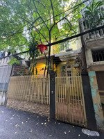 chính chủ bán nhà nguyễn lân. diện tích 62,4m - mặt tiền 5,2m. nhà 4 tầng, ô tô đỗ cửa.