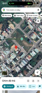 bán lô góc ngã 3 đối diện công viên, phường hoà khánh - tp đà nẵng giá chỉ 3.95 tỷ lv chính chủ