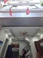 thanh lân lĩnh nam ô tô qua nhà sổ hoa hậu lô góc tràn ngập ánh sáng 30m2 chỉ 6,75 tỷ