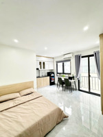 rẻ nhất phân khúc chung cư mini minh khai 90m2 7 tầng thang máy mt 5.2m dòng tiền 110 triệu/tháng